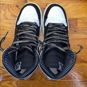 Jordan 1 Retro Barons